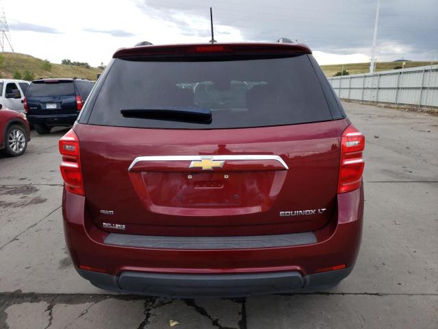 Photo 5 VIN: 2GNFLFEK9G6268195 - CHEVROLET EQUINOX 