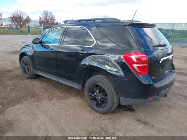 Photo 2 VIN: 2GNFLFEK9G6273896 - CHEVROLET EQUINOX 