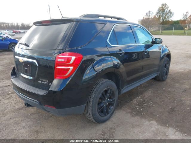 Photo 3 VIN: 2GNFLFEK9G6273896 - CHEVROLET EQUINOX 