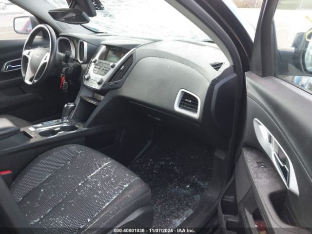 Photo 4 VIN: 2GNFLFEK9G6273896 - CHEVROLET EQUINOX 