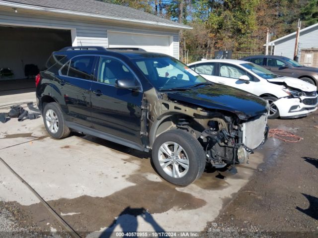 Photo 0 VIN: 2GNFLFEK9G6275339 - CHEVROLET EQUINOX 