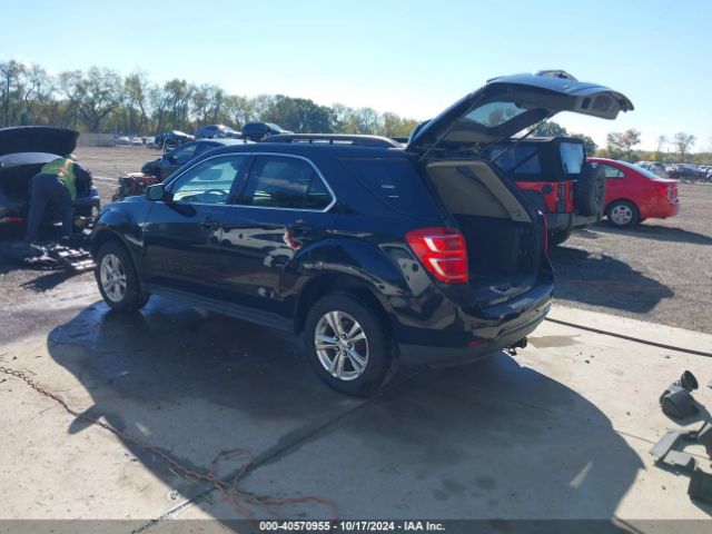 Photo 2 VIN: 2GNFLFEK9G6275339 - CHEVROLET EQUINOX 