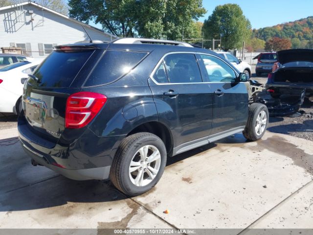 Photo 3 VIN: 2GNFLFEK9G6275339 - CHEVROLET EQUINOX 