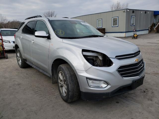 Photo 0 VIN: 2GNFLFEK9G6298474 - CHEVROLET EQUINOX LT 