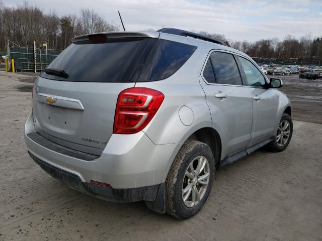 Photo 3 VIN: 2GNFLFEK9G6298474 - CHEVROLET EQUINOX LT 