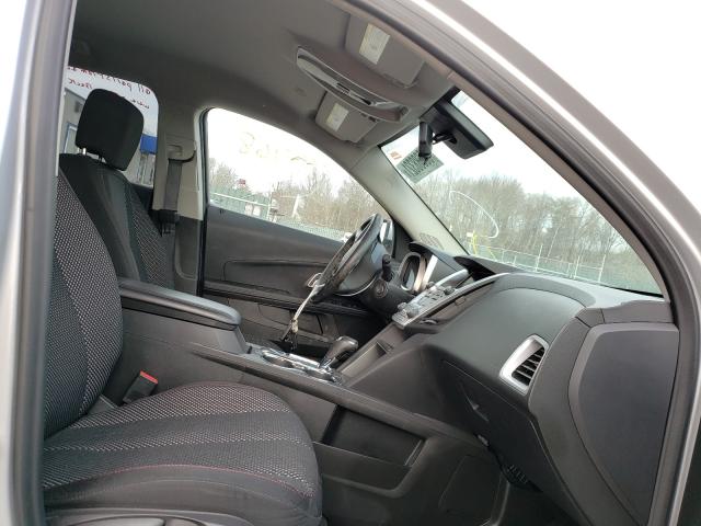 Photo 4 VIN: 2GNFLFEK9G6298474 - CHEVROLET EQUINOX LT 