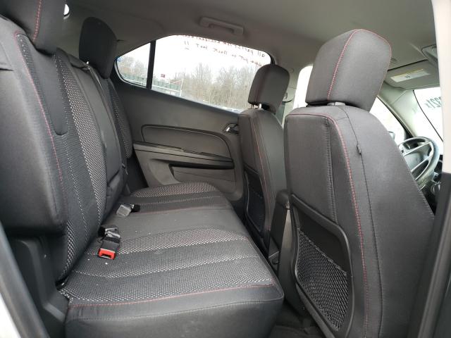 Photo 5 VIN: 2GNFLFEK9G6298474 - CHEVROLET EQUINOX LT 