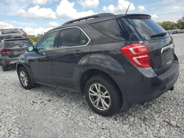 Photo 1 VIN: 2GNFLFEK9G6301714 - CHEVROLET EQUINOX LT 