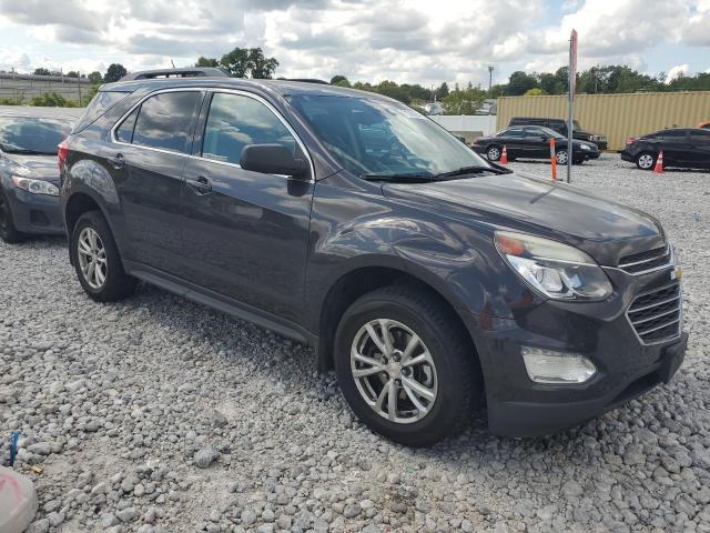 Photo 3 VIN: 2GNFLFEK9G6301714 - CHEVROLET EQUINOX LT 