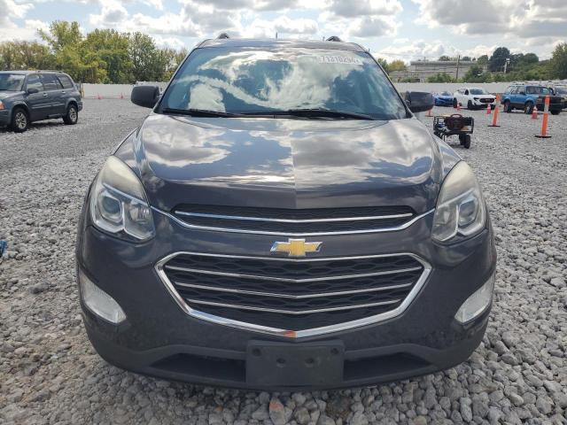 Photo 4 VIN: 2GNFLFEK9G6301714 - CHEVROLET EQUINOX LT 