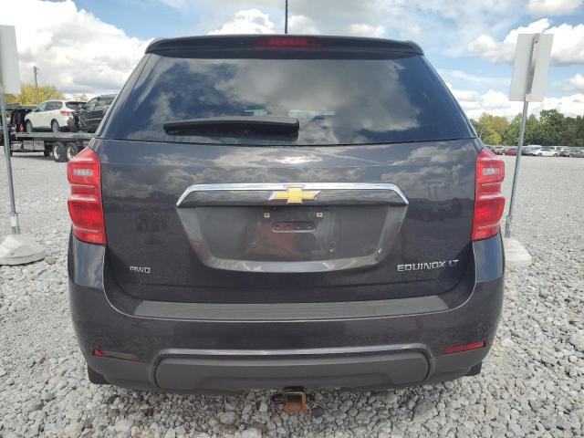 Photo 5 VIN: 2GNFLFEK9G6301714 - CHEVROLET EQUINOX LT 