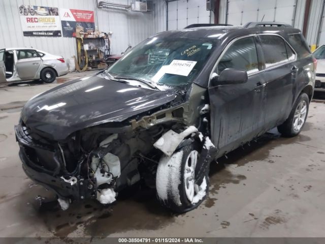 Photo 1 VIN: 2GNFLFEK9G6303723 - CHEVROLET EQUINOX 