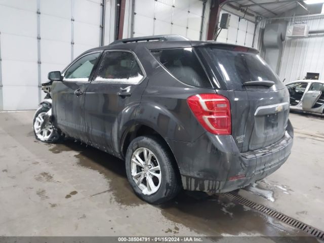 Photo 2 VIN: 2GNFLFEK9G6303723 - CHEVROLET EQUINOX 