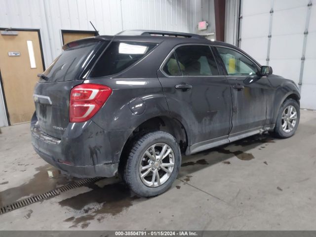 Photo 3 VIN: 2GNFLFEK9G6303723 - CHEVROLET EQUINOX 