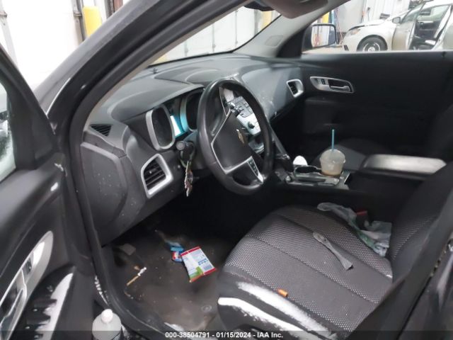 Photo 4 VIN: 2GNFLFEK9G6303723 - CHEVROLET EQUINOX 