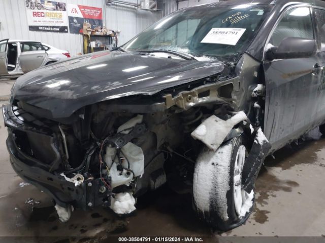 Photo 5 VIN: 2GNFLFEK9G6303723 - CHEVROLET EQUINOX 