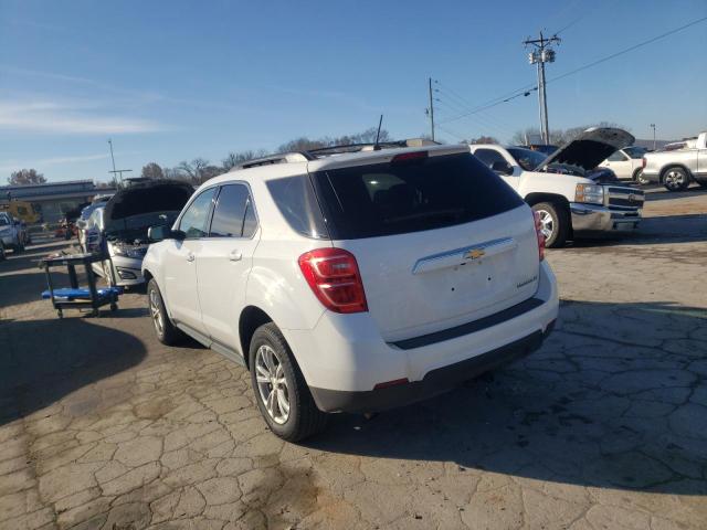 Photo 2 VIN: 2GNFLFEK9G6313555 - CHEVROLET EQUINOX LT 