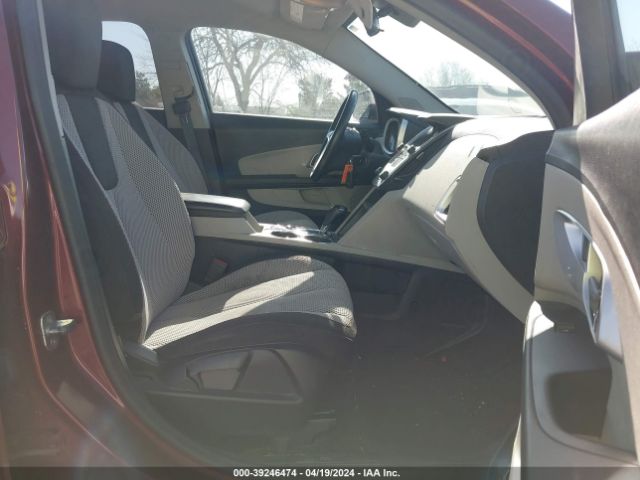 Photo 4 VIN: 2GNFLFEK9G6329612 - CHEVROLET EQUINOX 