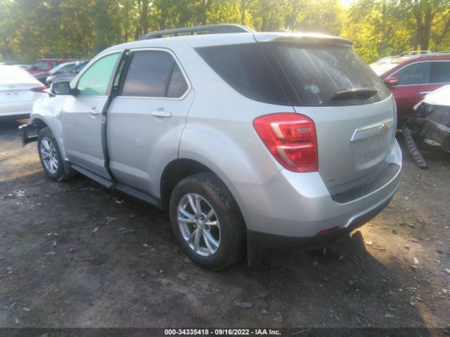 Photo 2 VIN: 2GNFLFEK9G6336138 - CHEVROLET EQUINOX 