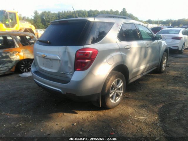 Photo 3 VIN: 2GNFLFEK9G6336138 - CHEVROLET EQUINOX 