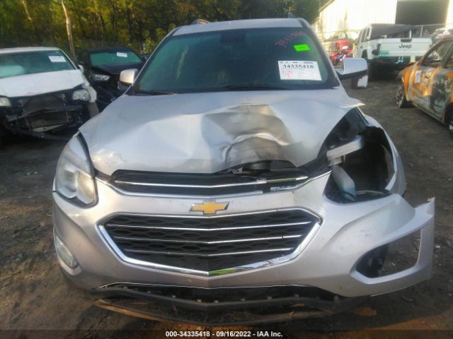 Photo 5 VIN: 2GNFLFEK9G6336138 - CHEVROLET EQUINOX 