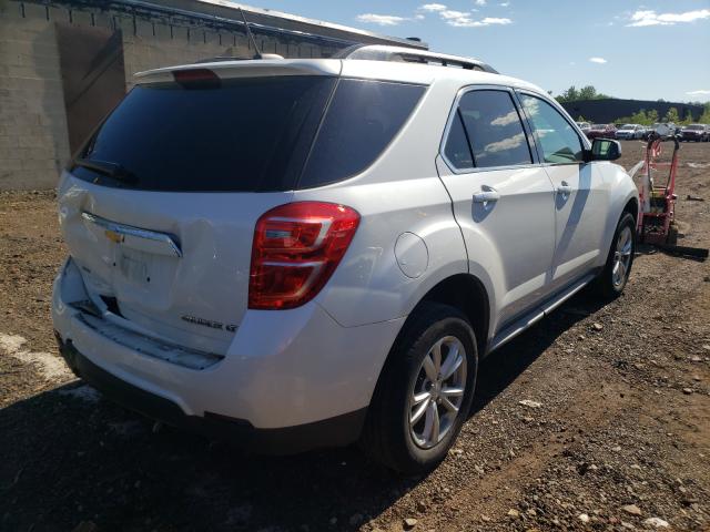 Photo 3 VIN: 2GNFLFEK9G6359936 - CHEVROLET EQUINOX LT 