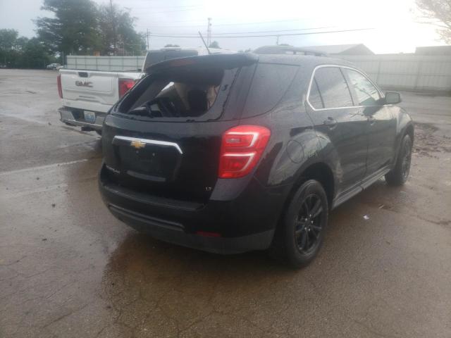 Photo 3 VIN: 2GNFLFEK9H6103474 - CHEVROLET EQUINOX LT 