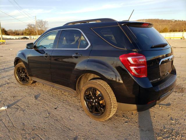 Photo 1 VIN: 2GNFLFEK9H6114118 - CHEVROLET EQUINOX LT 