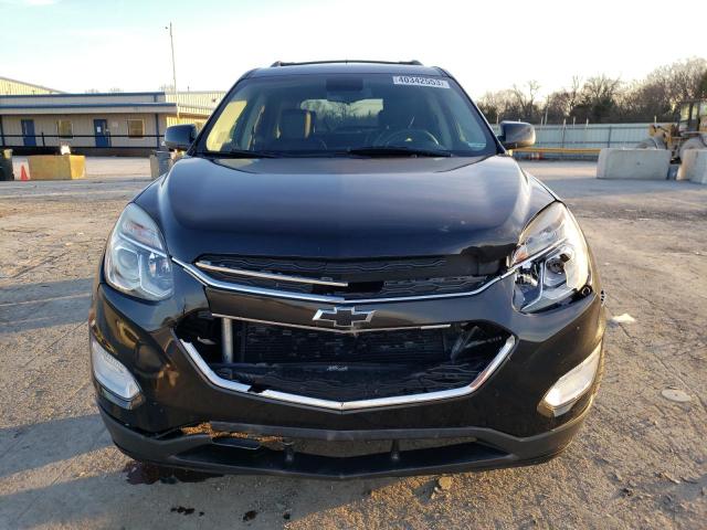 Photo 4 VIN: 2GNFLFEK9H6114118 - CHEVROLET EQUINOX LT 