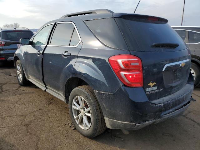 Photo 1 VIN: 2GNFLFEK9H6118637 - CHEVROLET EQUINOX LT 