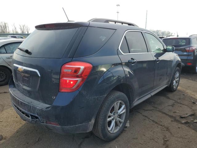 Photo 2 VIN: 2GNFLFEK9H6118637 - CHEVROLET EQUINOX LT 