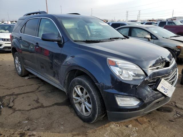 Photo 3 VIN: 2GNFLFEK9H6118637 - CHEVROLET EQUINOX LT 