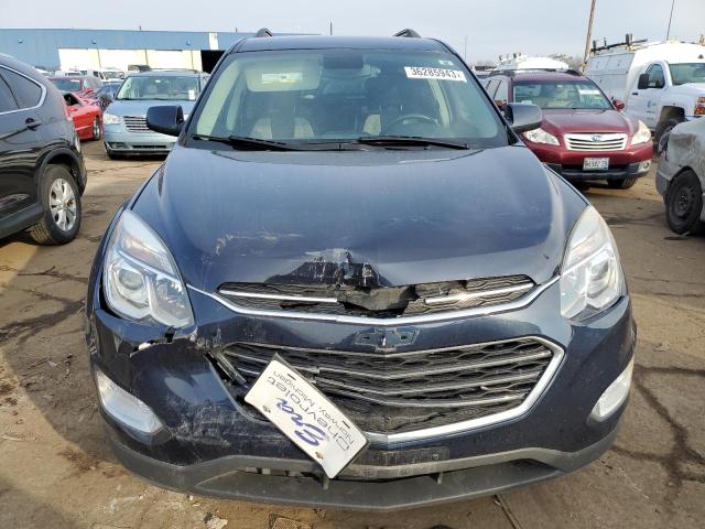 Photo 4 VIN: 2GNFLFEK9H6118637 - CHEVROLET EQUINOX LT 