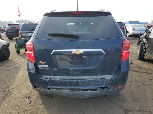 Photo 5 VIN: 2GNFLFEK9H6118637 - CHEVROLET EQUINOX LT 