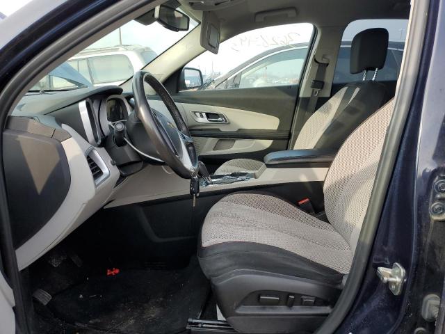 Photo 6 VIN: 2GNFLFEK9H6118637 - CHEVROLET EQUINOX LT 