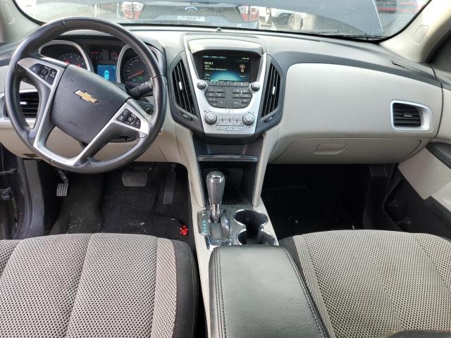 Photo 7 VIN: 2GNFLFEK9H6118637 - CHEVROLET EQUINOX LT 