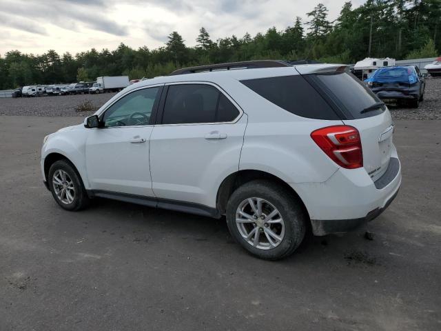 Photo 1 VIN: 2GNFLFEK9H6121828 - CHEVROLET EQUINOX LT 