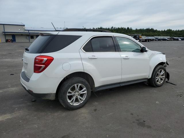 Photo 2 VIN: 2GNFLFEK9H6121828 - CHEVROLET EQUINOX LT 