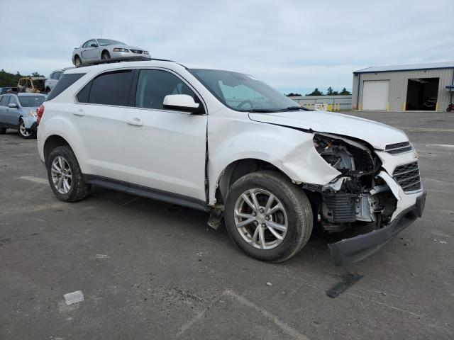 Photo 3 VIN: 2GNFLFEK9H6121828 - CHEVROLET EQUINOX LT 