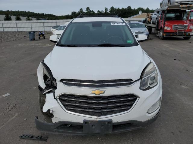 Photo 4 VIN: 2GNFLFEK9H6121828 - CHEVROLET EQUINOX LT 