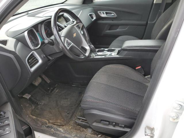 Photo 6 VIN: 2GNFLFEK9H6121828 - CHEVROLET EQUINOX LT 