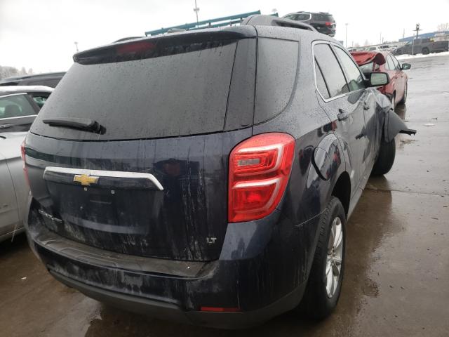 Photo 3 VIN: 2GNFLFEK9H6153534 - CHEVROLET EQUINOX LT 