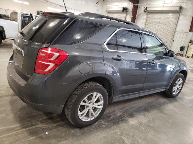 Photo 2 VIN: 2GNFLFEK9H6163691 - CHEVROLET EQUINOX LT 