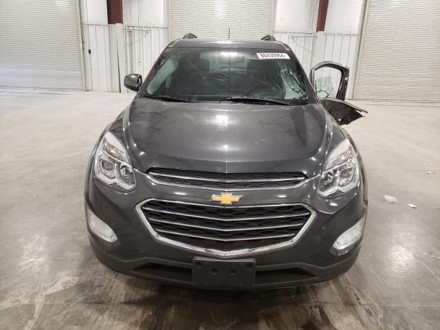 Photo 4 VIN: 2GNFLFEK9H6163691 - CHEVROLET EQUINOX LT 