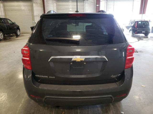 Photo 5 VIN: 2GNFLFEK9H6163691 - CHEVROLET EQUINOX LT 