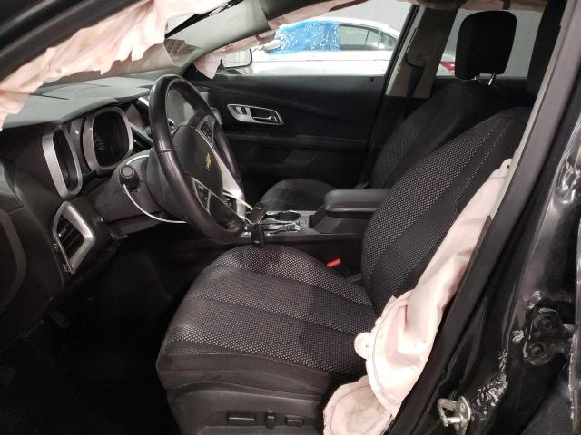 Photo 6 VIN: 2GNFLFEK9H6163691 - CHEVROLET EQUINOX LT 