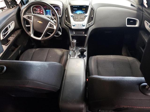 Photo 7 VIN: 2GNFLFEK9H6163691 - CHEVROLET EQUINOX LT 