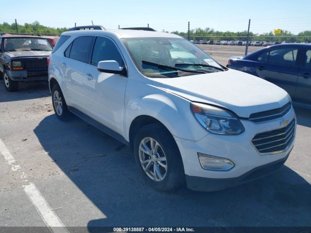 Photo 0 VIN: 2GNFLFEK9H6164436 - CHEVROLET EQUINOX 