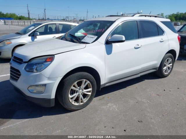 Photo 1 VIN: 2GNFLFEK9H6164436 - CHEVROLET EQUINOX 