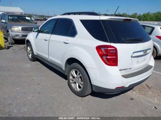 Photo 2 VIN: 2GNFLFEK9H6164436 - CHEVROLET EQUINOX 